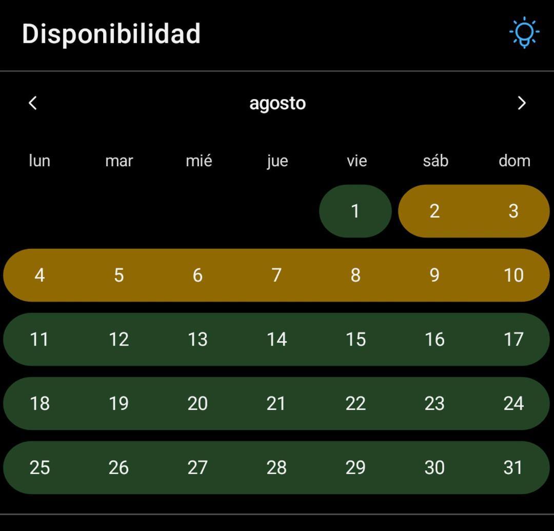Estudio Con Piscina, Playa Y Wifi Dénia Esterno foto