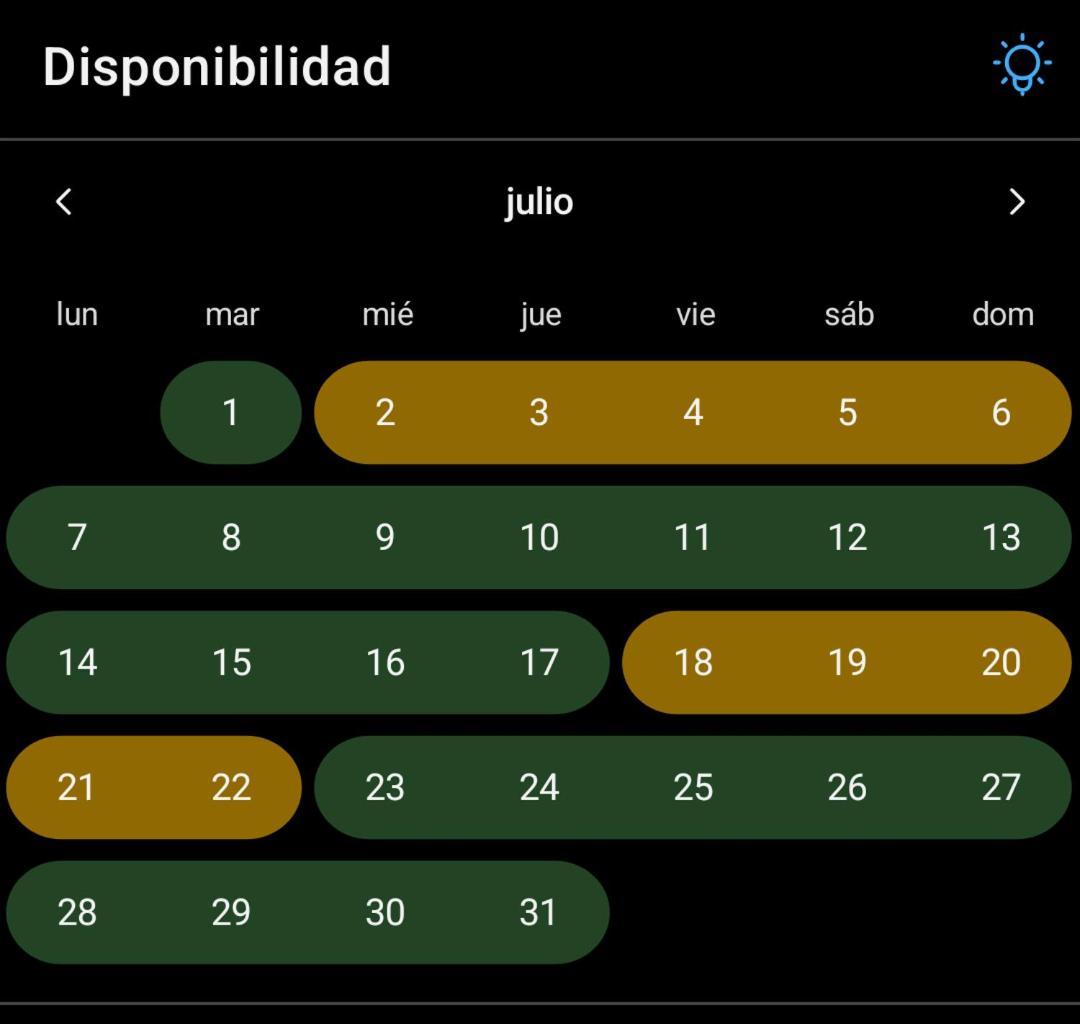 Estudio Con Piscina, Playa Y Wifi Dénia Esterno foto